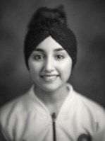 Portrait au Trombinotron