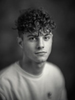 Portrait au Trombinotron