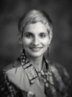 Virginie Patoz au Trombinotron