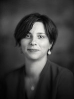 Sophie Bourgeix au Trombinotron