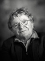 Jean Gaumy au Trombinotron