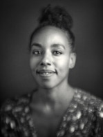 Peggy Aumand au Trombinotron