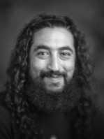 Portrait au Trombinotron