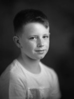 Yannis au Trombinotron