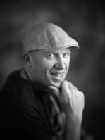 Portrait au Trombinotron