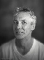 Xavier au Trombinotron